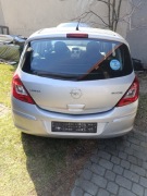 Opel corsa D 13cdti na części 
