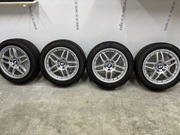 BMW e46 coupe cabrio Felgi koła BMW cromodora styling 71