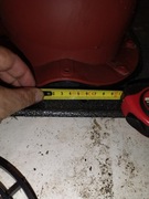 Kominek wentylacyjny 