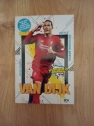 Van Dijk.Holenderska skała