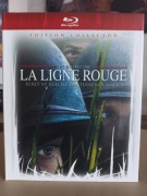 Cienka czerwona linia (The Thin Red Line) digibook blu-ray