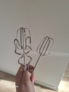 Mieszadła do miksera MPM