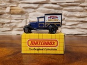 Matchbox Superfast MB 38 Ford A Truck 
