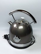 Czajnik elektryczny termometr 1,7L Profi Cook PC-WKS 1192 Antyracytowy