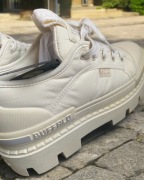 BUFFALO RAVEN LO ROZMIAR 40