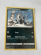 POKEMON KARTA POOCHYENA ASTRAL RADIANCE 095/189