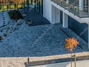 kostka brukowa Pavimo Semmelrock taras podjazd ścieżka droga