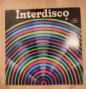 Płyta winylowa "Interdisco 2"