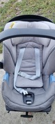 Nosidełko, fotelik do samochodu Cybex Aton Base 2 isofix