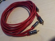 Interkonekt Qed Audio 1 - 3 metry !