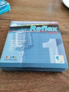 Interaktywny program do nauki języka angielskiego Reflex English