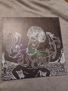 Venice Calypso Rossi B Luca Phantom Synesthesia Grime Dubstep Bass limited 