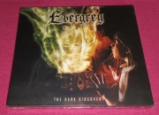 Evergrey The Dark Discovery CD