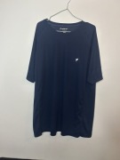 Koszulka sportowa Primark Workout 3XL | oddychająca | trening
