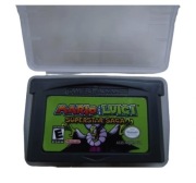 Mario i Luigi Superstar Saga Ang/Niem/Fra/Hisz/Wł