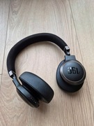 Słuchawki JBL Live 650BTNC ANC
