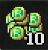 REALERA - Nexorium  100 PKT = 10 REALERA COINS