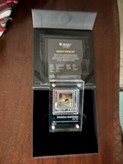 Śmierć AE73, moneta Kolekcjonerska serii - Bieksiński