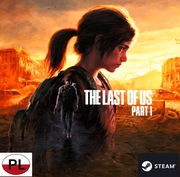 The Last of Us Part 1 I |KLUCZ STEAM | PEŁNA WERSJA | GLOBAL CD KEY | PC PL