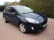 Ford Fiesta MK8 1.0 benzyna