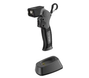 Nowa! latarka warsztatowa lampa Solidline by Ledlenser SW3R magnes 700lm