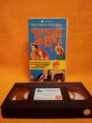 BEZLITOŚNI LUDZIE_NOWA KASETA VHS_MEGA UNIKAT !!!