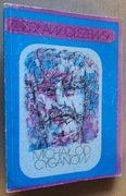 Michał od Cyganów – Zdzisław Olszewski
