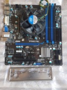 Płyta glówna MSI B75MA-P45