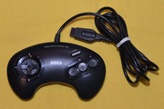 SEGA MEGA DRIVE II ORYGINALNY PAD KONTROLER