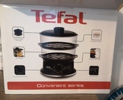 Parowar Tefal VC140131 6 l czarny 900 W
