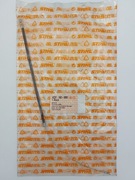 NOWA ORYGINALNA LINKA GAZU STIHL NOŻYC HS 81 R, HS 81 T