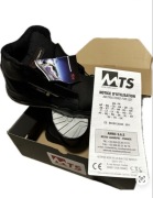 Buty robocze MTS More Than Safety, rozmiar 43.