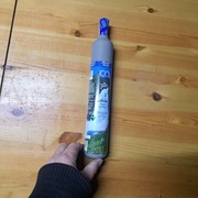 Nabój butla sodastream CO2 puste Nr. 5 NOWY