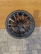 FELGA aluminiowa Bmw X5 G05 X6 G06 m-pakiet 22" 9882610 5x112 et37