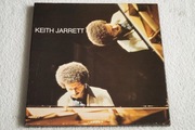 KEITH JARRETT - KEITH JARRETT  - 3LP - BOX