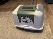 Kuweta dla kota Nowa 