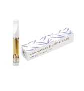 Kannaway waporyzator Calm 200mg + Sleep 100mg