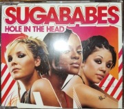 Sugababes - trzy Maxi CD