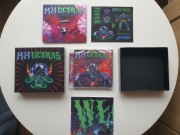 Włodi - HHULTRAS / CD / Preorder Box LTD