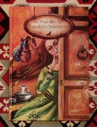 NARODZINY KSIĘŻNICZKI, Ildikó Boldizsár, il. Katalin Szegedi