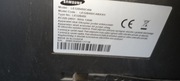 Telewizor Samsung z pilotem sprawny 