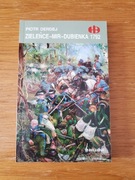 Zieleńce Mir Dubienka 1792 Piotr Derdej