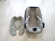 Nosidełko / Fotelik samochodowy Maxi-Cosy Pebble Plus Sand