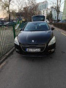 Peugeot 508 SW 2.0 HDI Kombi 2011