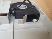 Wentylator do płyt Whirpool