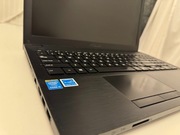 Laptop ASUS PRO Intel Core i5 Czarny 100% Sprawny