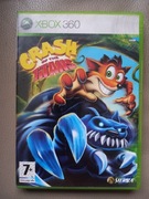 Crash Bandicoot Of The Titans xbox 360