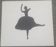 Pet Shop Boys The Most Incredible Thing 2xCD Book Sleeve 