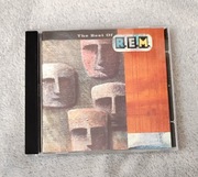 R.E.M. - The Best of R.E.M. CD rock, pop, folk
