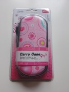 Speed Link Futerał różowy do Sony PSP 